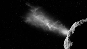 NASA’s DART asteroid smash shows we could deflect a future threat