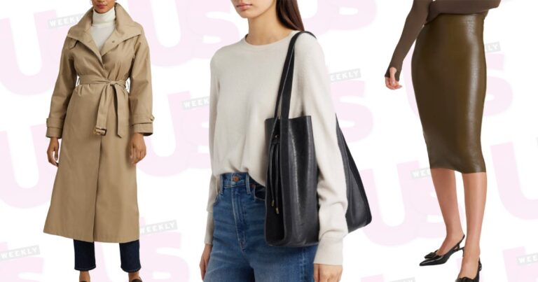 Designer Pieces Majorly Marked Down at Nordstrom  