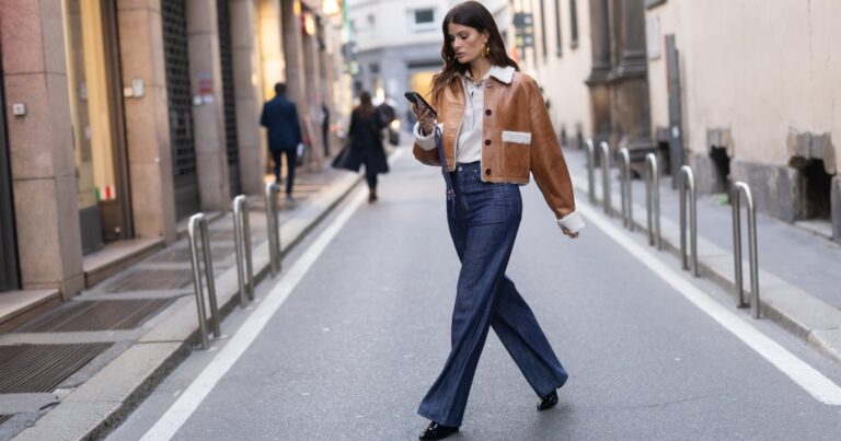 13 Nordstrom Jeans That Instantly Lift and Sculpt Your Booty