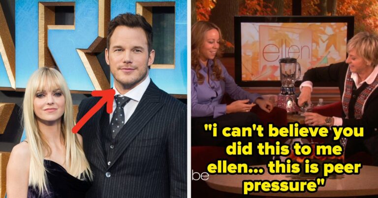 15 Celebrity Scandals That Put Fans Off Overnight