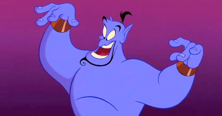 Make An All-D Meal And We'll Guess Your Favorite Disney Renaissance Movie