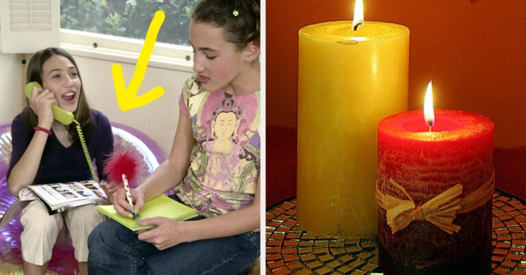 23 Early 2000s Home Decor Trends