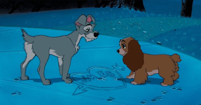 Make A Disney Playlist To Reveal Your Perfect Disney Pet