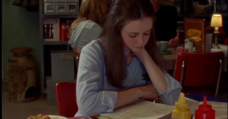 Enjoy An American Meal And I'll Reveal Which "Gilmore Girls" Character You Are