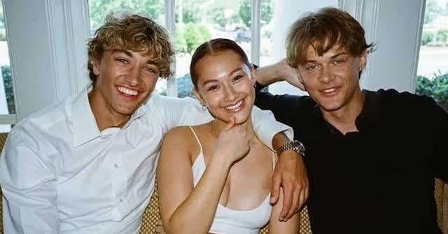 Let’s Settle This: Who’s The Best Love Interest In These Love Triangles?