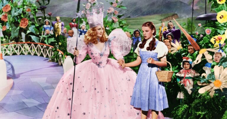 No One Born After 1980 Can Identify 15/17 Of These Iconic Classic Movies