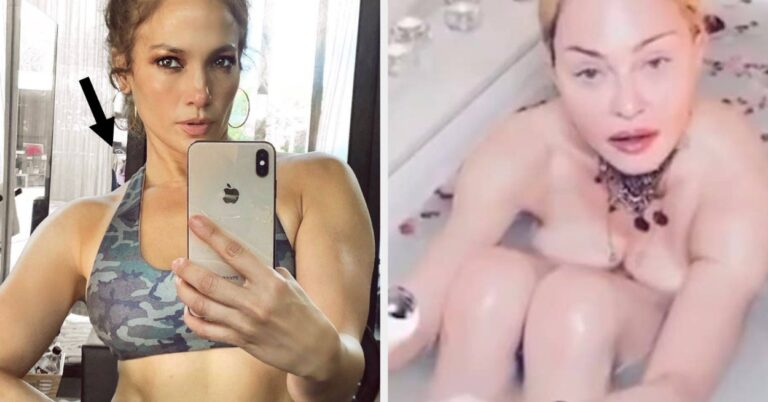 21 Cringey Things Celebrities Did At The Beginning Of The Pandemic That Are Weird To Look Back On Now