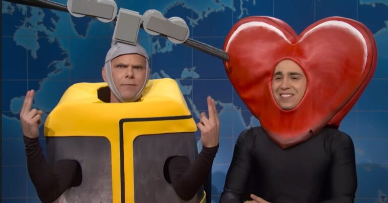 Are You ❤️ Or 🚡?