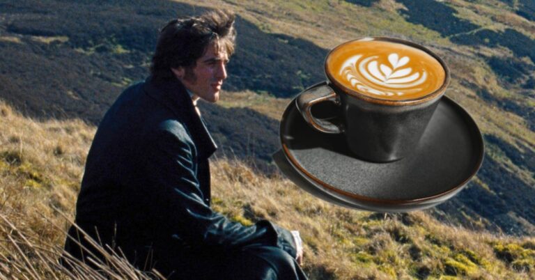 Make Your Dream Coffee And We'll Tell You Which Jacob Elordi Character Would Fall In Love With You