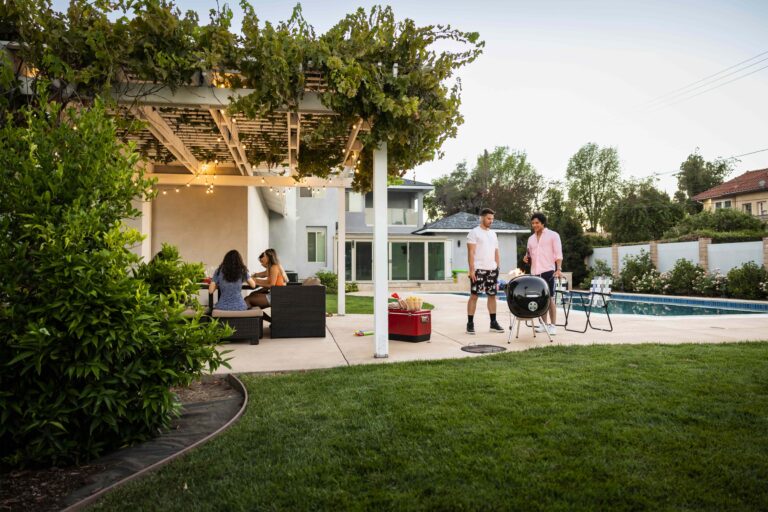 An Interior Designer Says This Is the No.1 Outdoor Furniture Piece You Need for ‘Shared Gathering Experiences’