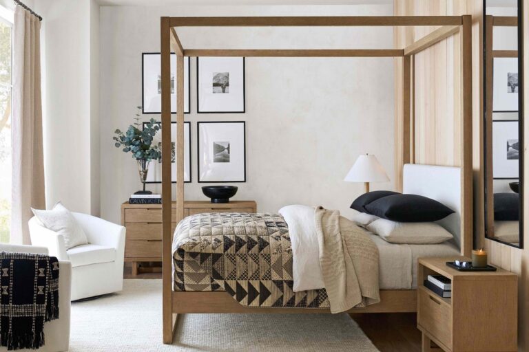 I Scoured Pottery Barn’s Secret Spring Sale to Find Rarely Discounted Home Goods Worth Adding to Cart — from $7