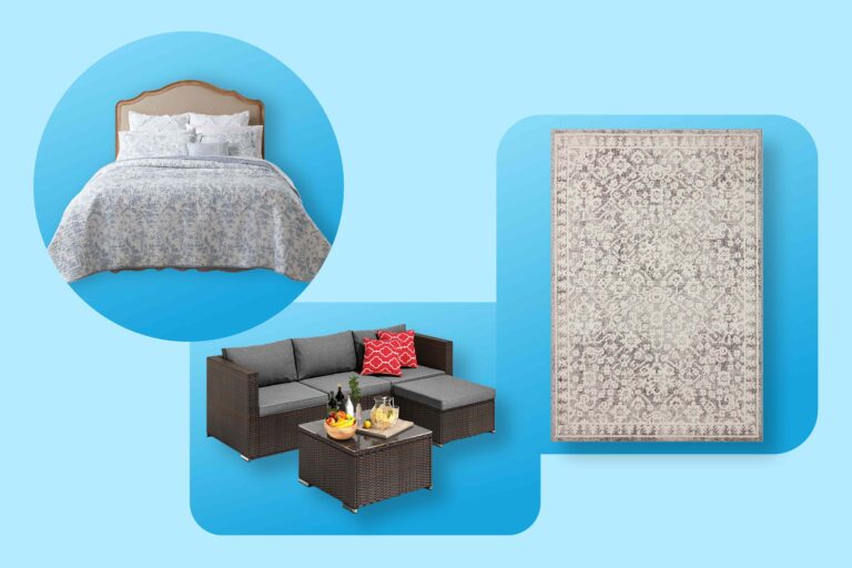 Wayfair’s 72-Hour Clearout Sale Is Live, and These Are the 30 Deals Worth Shopping ASAP — Up to 85% Off