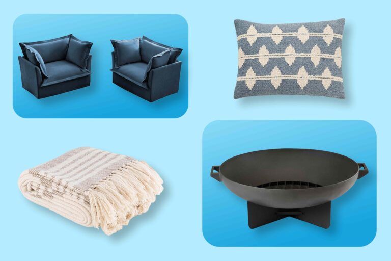 Don’t Miss These 20 Last-Minute Furniture and Décor Deals at Wayfair’s Spring Cyber Week Sale — Up to 84% Off