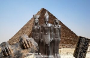 Pharaoh Menkaure – Egyptian Ruler Who Tried To Outsmart Fate