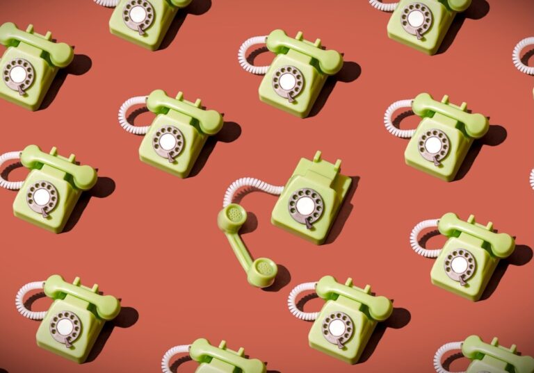 Let’s take a look at the retro tech making a comeback