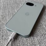 Google broke charging on Pixel phones with its latest update