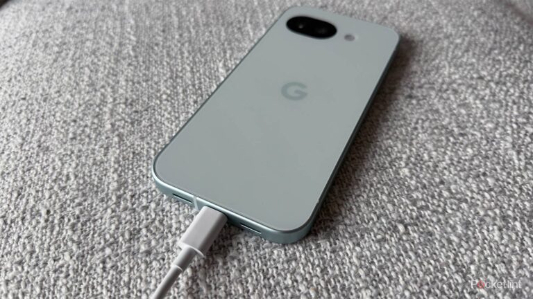 Google broke charging on Pixel phones with its latest update