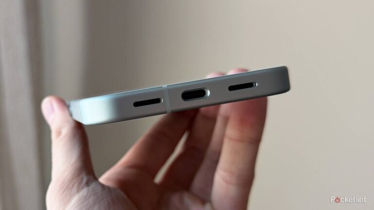 I hope USB-C is the endgame