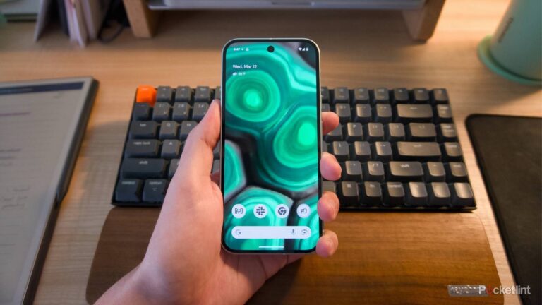 Google is finally catching up to Apple and Samsung with this latest Android feature