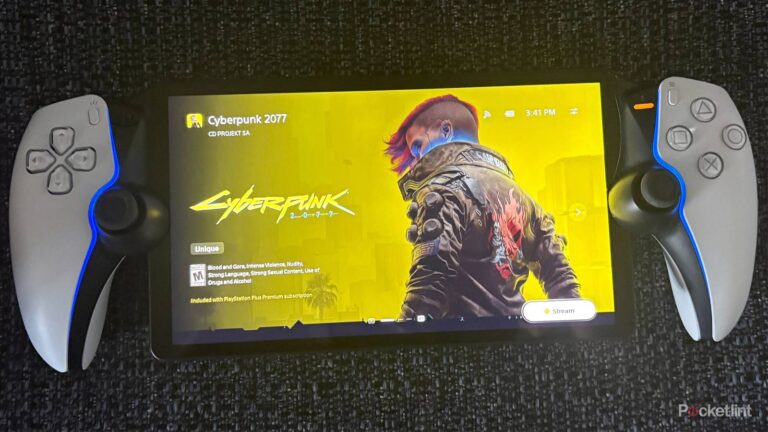 High quality finally comes to PlayStation Portal