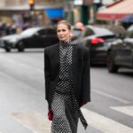 17 Elegant Ways to Wear Polka Dots for a Stylish Look