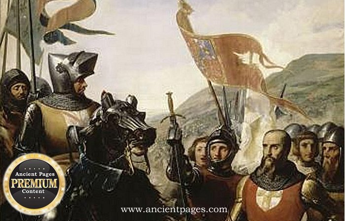Bertrand du Guesclin: ‘Eagle Of Brittany’ Brave, French Commander And His Clash With Sir Thomas Of Canterbury