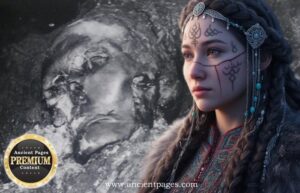 Hidden Beneath The Ice For 2,500 Years – The Mysterious Woman’s Story Can Now Be Told