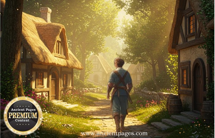 The Idiot Who Was Desperate To Buy Some Brains – Funny Legend With An Unexpected Ending