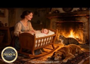 What They Never Told Us About Lullabies When We Were Children (Or Adults)