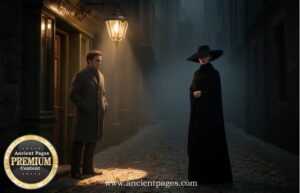 Married Men’s Unexplained Encounters With A Mysterious Woman They Wish They Had Never Met