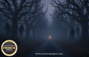 One Of The Most Mysterious And Foreboding Places In New Jersey – Do You Dare To Visit At Night?