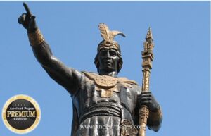 Who Was The Sapa Inca?