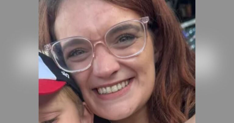 Pregnant Mom Shot to Death by Suicidal Man Who Stalked Her