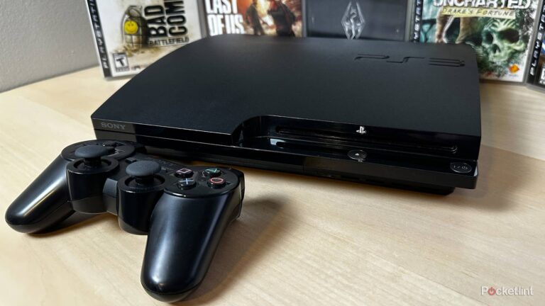 Sony just updated the PS3 in 2026