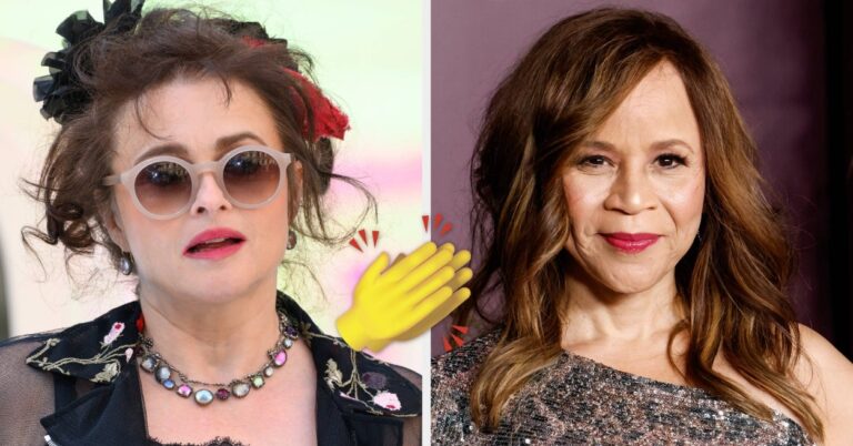 The "White Lotus" Season 4 Cast Is So Ridiculously Stacked — Check Out The Full List