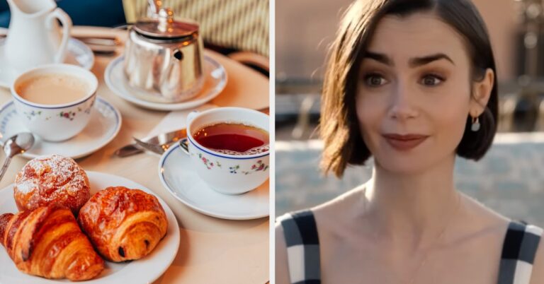 Which "Emily In Paris" Character Are You Most Like?