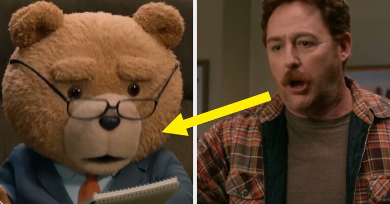 Which ‘Ted’ Character Are You? Personality Quiz