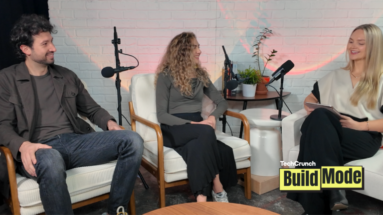 When startups become a family business