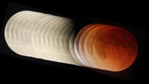 Get the most out of the total lunar eclipse this March 3