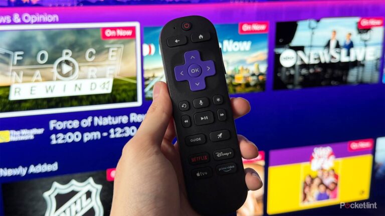Live local TV is now easier than ever to stream for free on Roku