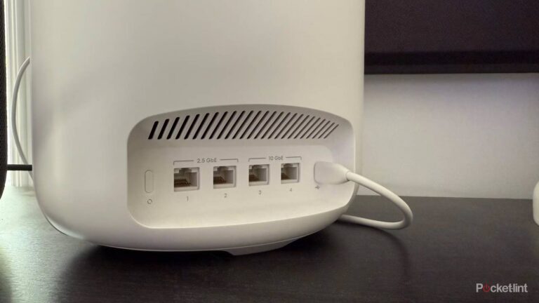 Your Wi-Fi network matters more than you think on your smart TV