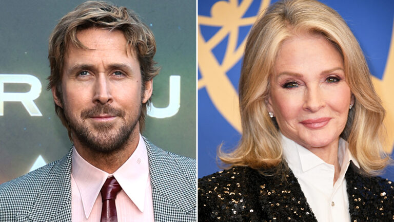 Ryan Gosling Accepts Deidre Hall’s Invite To Visit ‘Days Of Our Lives’