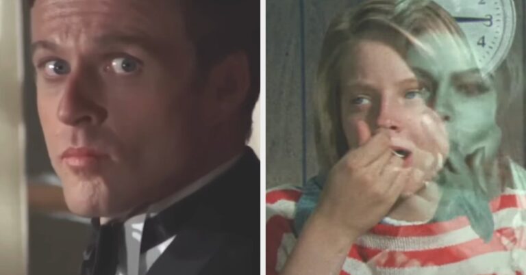 Can You Name These ’70s Movies From One Frame?