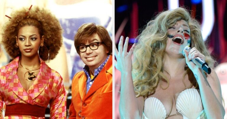 “She Used To Show Her Personality In Public”: 13 “Forgotten” Celebrity Eras That Are Honestly Wild To Look Back On Today