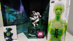 The Marathon Collector’s Edition nails the assignment as Bungie’s sci-fi shooter finally launches