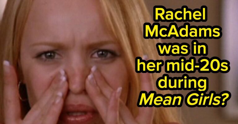 One Of These TV Show And Movie Facts Are Fake — Can You Spot It?