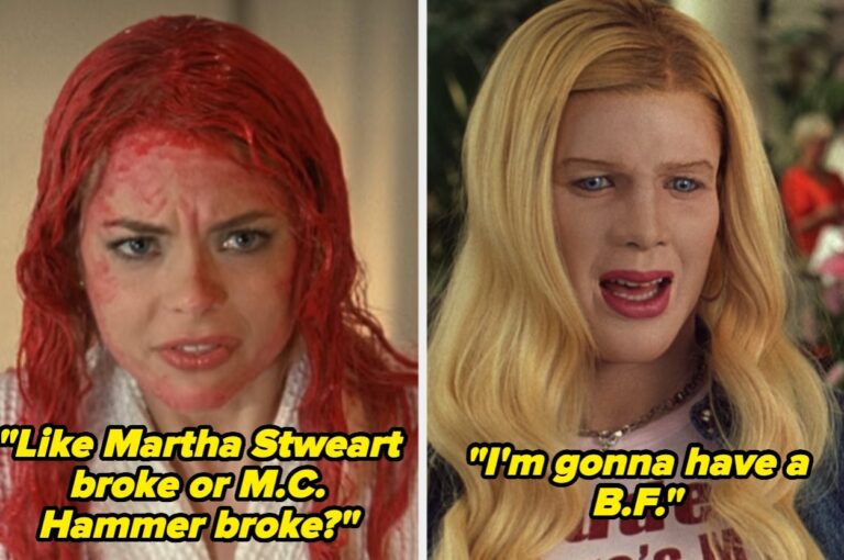 We Might Be Getting A Sequel To White Chicks, So It Only Makes Sense To Revisit This Cult Comedy And Its Most Unhinged Moments