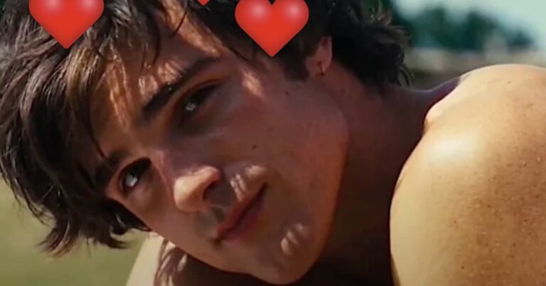 Watch “Wuthering Heights” And We’ll Reveal Which Jacob Elordi Character Is Your Soulmate