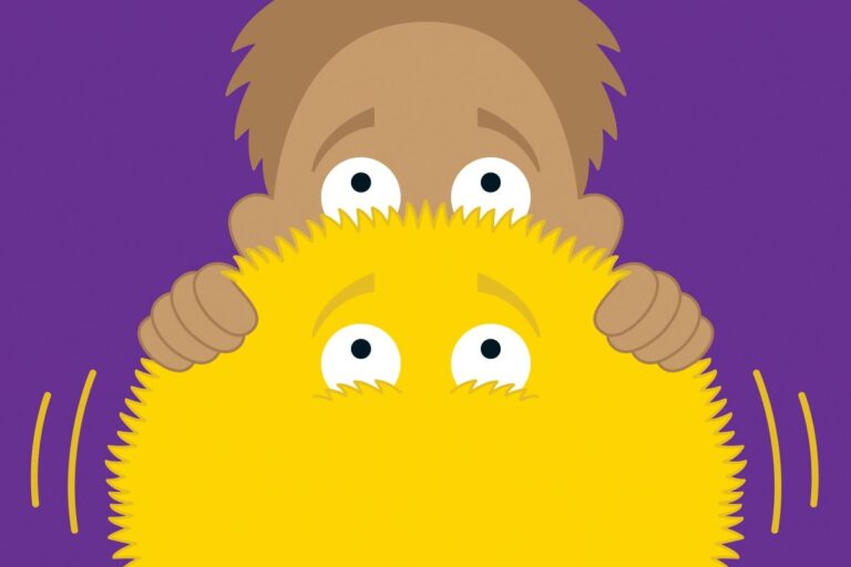 Humans ‘catch’ fear from robots that breathe like they’re scared