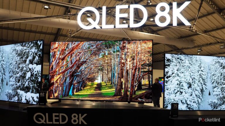 I found out what quantum dots do on your TV (and you’ll want to know too)